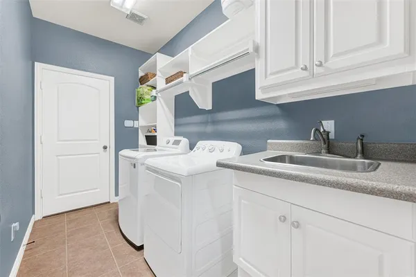 $600,000 | 10624 Leesa Drive, McKinney, TX 75072