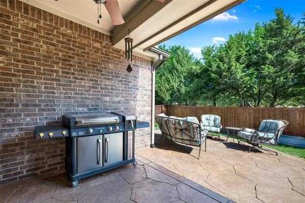 $600,000 | 10624 Leesa Drive, McKinney, TX 75072