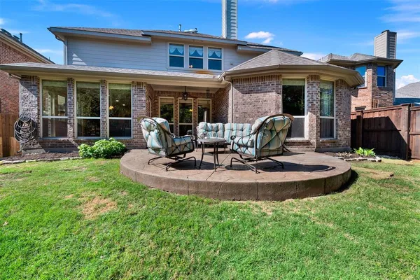 $600,000 | 10624 Leesa Drive, McKinney, TX 75072