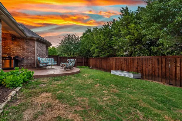 $600,000 | 10624 Leesa Drive, McKinney, TX 75072