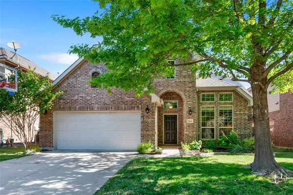 $600,000 | 10624 Leesa Drive, McKinney, TX 75072