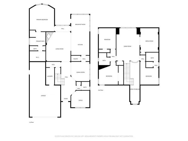$600,000 | 10624 Leesa Drive, McKinney, TX 75072