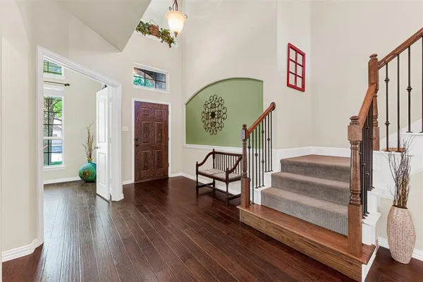 $600,000 | 10624 Leesa Drive, McKinney, TX 75072