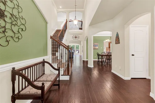 $600,000 | 10624 Leesa Drive, McKinney, TX 75072