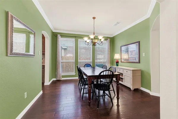 $600,000 | 10624 Leesa Drive, McKinney, TX 75072