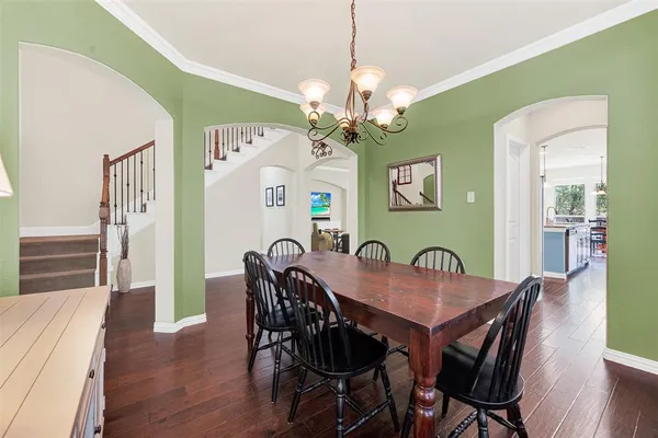 $600,000 | 10624 Leesa Drive, McKinney, TX 75072