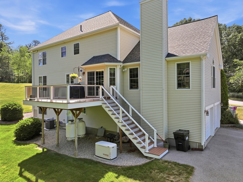 21 Brackett Hill Road Charlton, MA 01507 - Photo 37 of 41