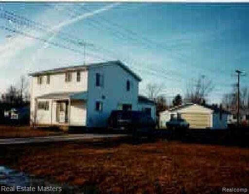 7505 Cardinal Road Lexington, MI 48450 - Photo 1 of 1 Property Photo