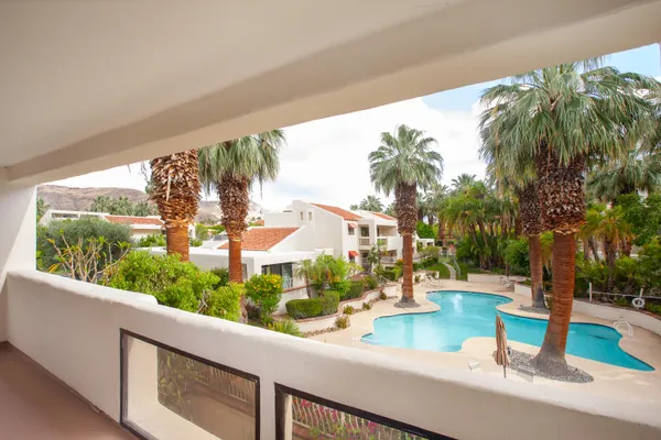 $2,650 | 255 East Avenida Granada, Unit 324, Palm Springs, CA 92264