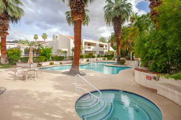 $2,650 | 255 East Avenida Granada, Unit 324, Palm Springs, CA 92264