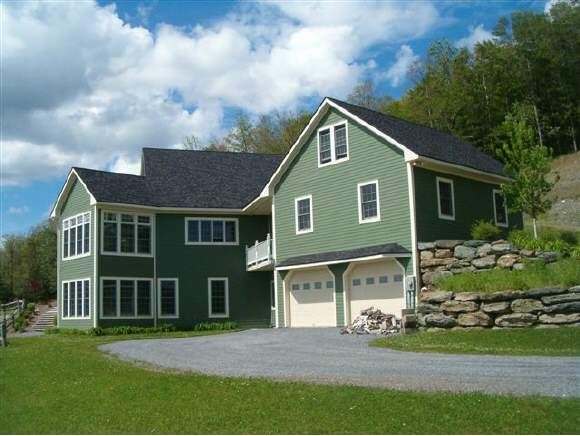 196 Sunny Ridge Lane Arlington, VT 05250 - Photo 1 of 1 Gallery Image 1