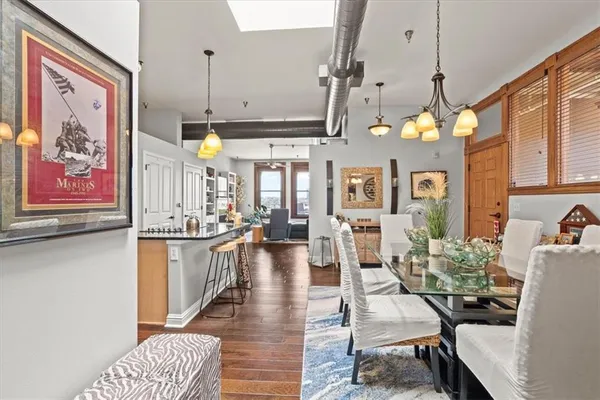 $415,000 | 612 Central Street, Unit 503, Kansas City, MO 64105