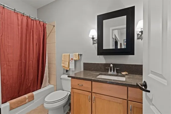 $415,000 | 612 Central Street, Unit 503, Kansas City, MO 64105