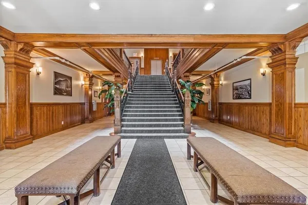 $415,000 | 612 Central Street, Unit 503, Kansas City, MO 64105
