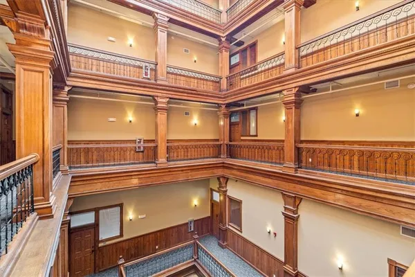 $415,000 | 612 Central Street, Unit 503, Kansas City, MO 64105