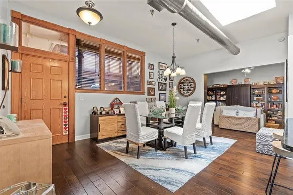 $415,000 | 612 Central Street, Unit 503, Kansas City, MO 64105