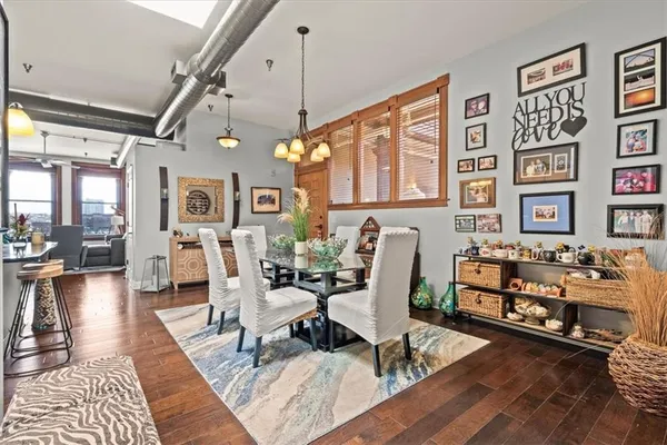 $415,000 | 612 Central Street, Unit 503, Kansas City, MO 64105