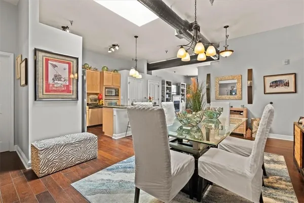 $415,000 | 612 Central Street, Unit 503, Kansas City, MO 64105