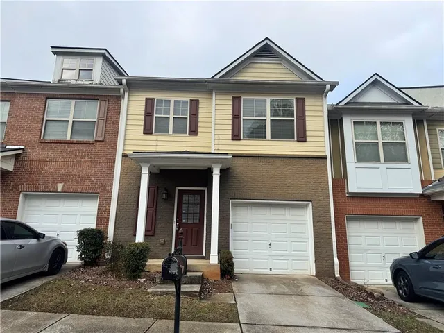 $2,000 | 1013 Nightfall Court Northwest, Unit 10, Suwanee, GA 30024