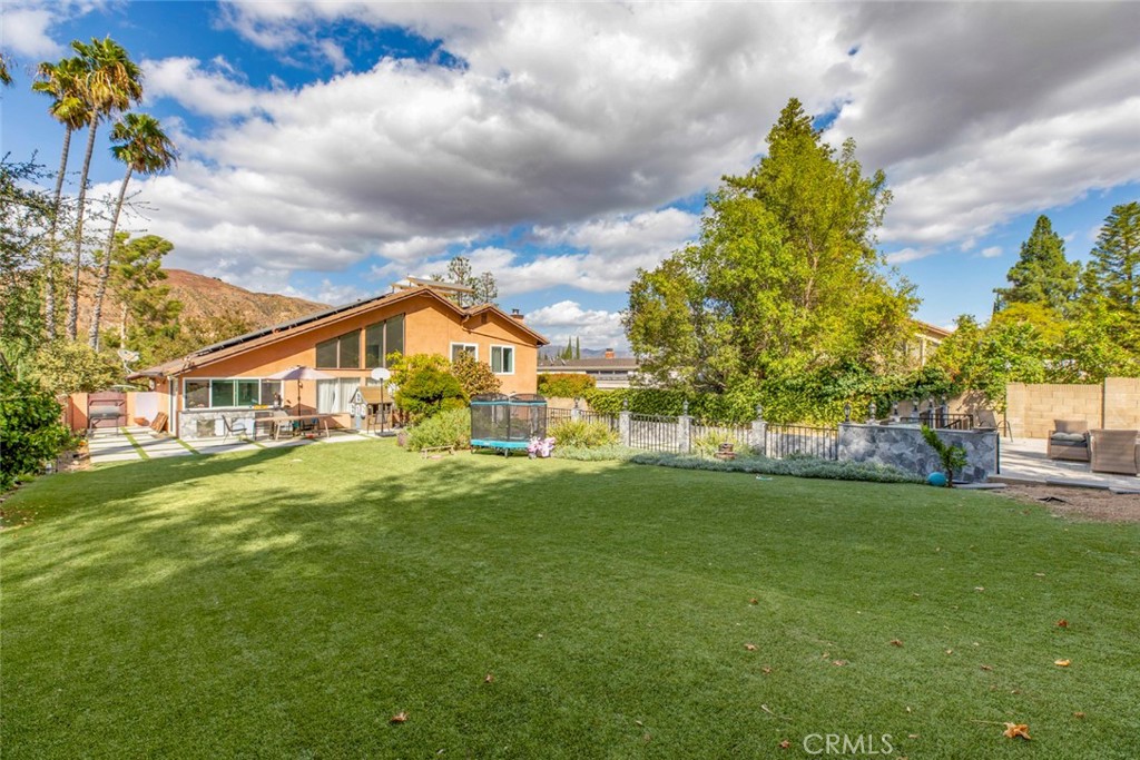 18810 Kirkcolm Lane Porter Ranch, CA 91326 - Photo 33 of 75