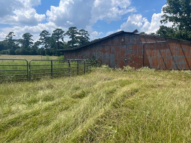 12535 Nicholson Road Conroe, TX 77303 - Photo 1 of 19