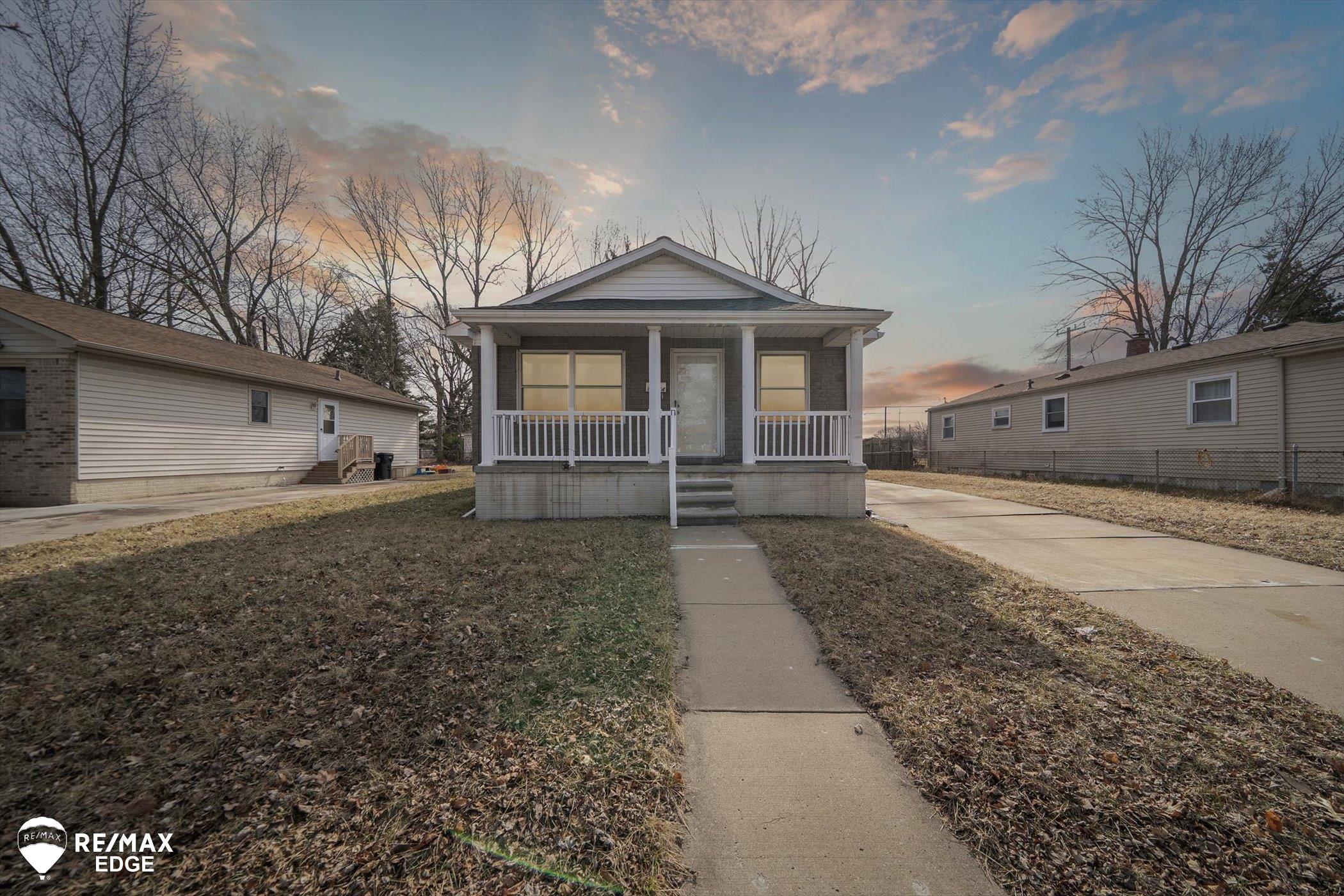 17964 Reed Street Melvindale, MI 48122 - Photo 1 of 41
