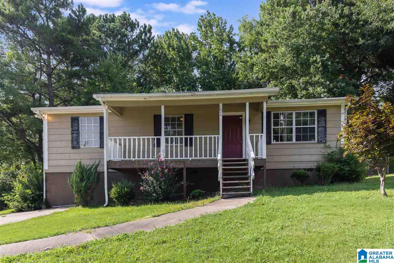 1676 Brewster Road Birmingham, AL 35235 - Photo 1 of 15