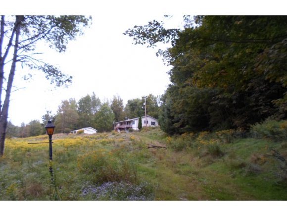 11239 Forest Lake Road Montrose, PA 18801 - Photo 1 of 14