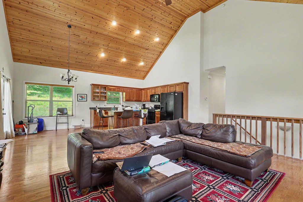 2057 Gallatin Road Young Harris, GA 30582 - Photo 21 of 51