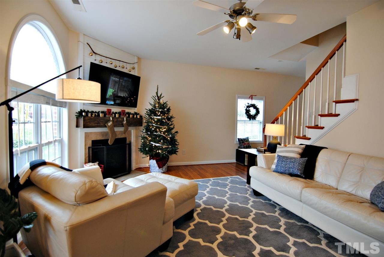 2121 Piney Brook Road, Unit 101 Raleigh, NC 27614 - Photo 8 of 25