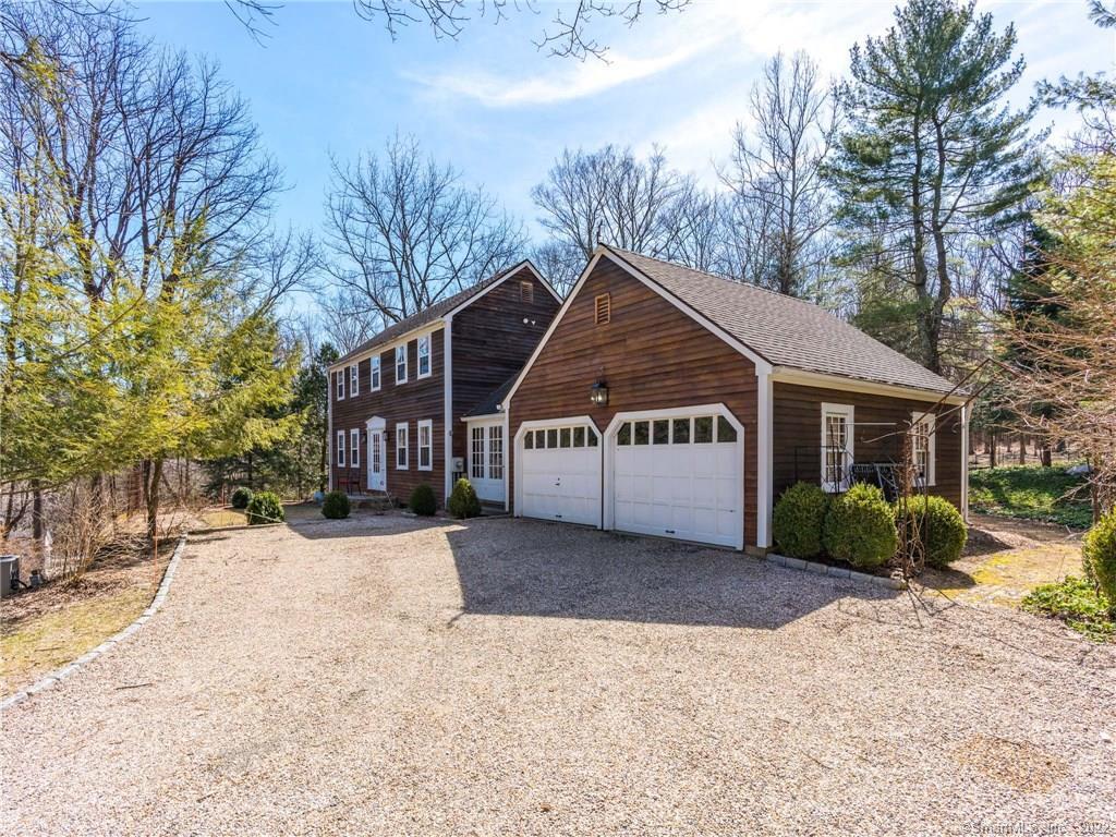 6 Falls Mountain Road Salisbury, CT 06031 - Photo 1 of 1 Fabulously maintained home close to the Great Falls in Salisbury!