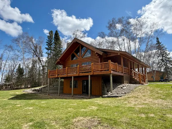 $669,900 | 29109 Omega Drive, Laporte, MN 56461
