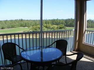 3780 Sawgrass Way, Unit 3346 Naples, FL 34112 - Photo 1 of 8 a view of a balcony with furniture
