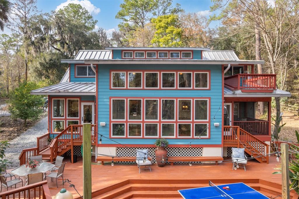 22675 Northwest 75th Avenue Road Micanopy, FL 32667 - Photo 60 of 72