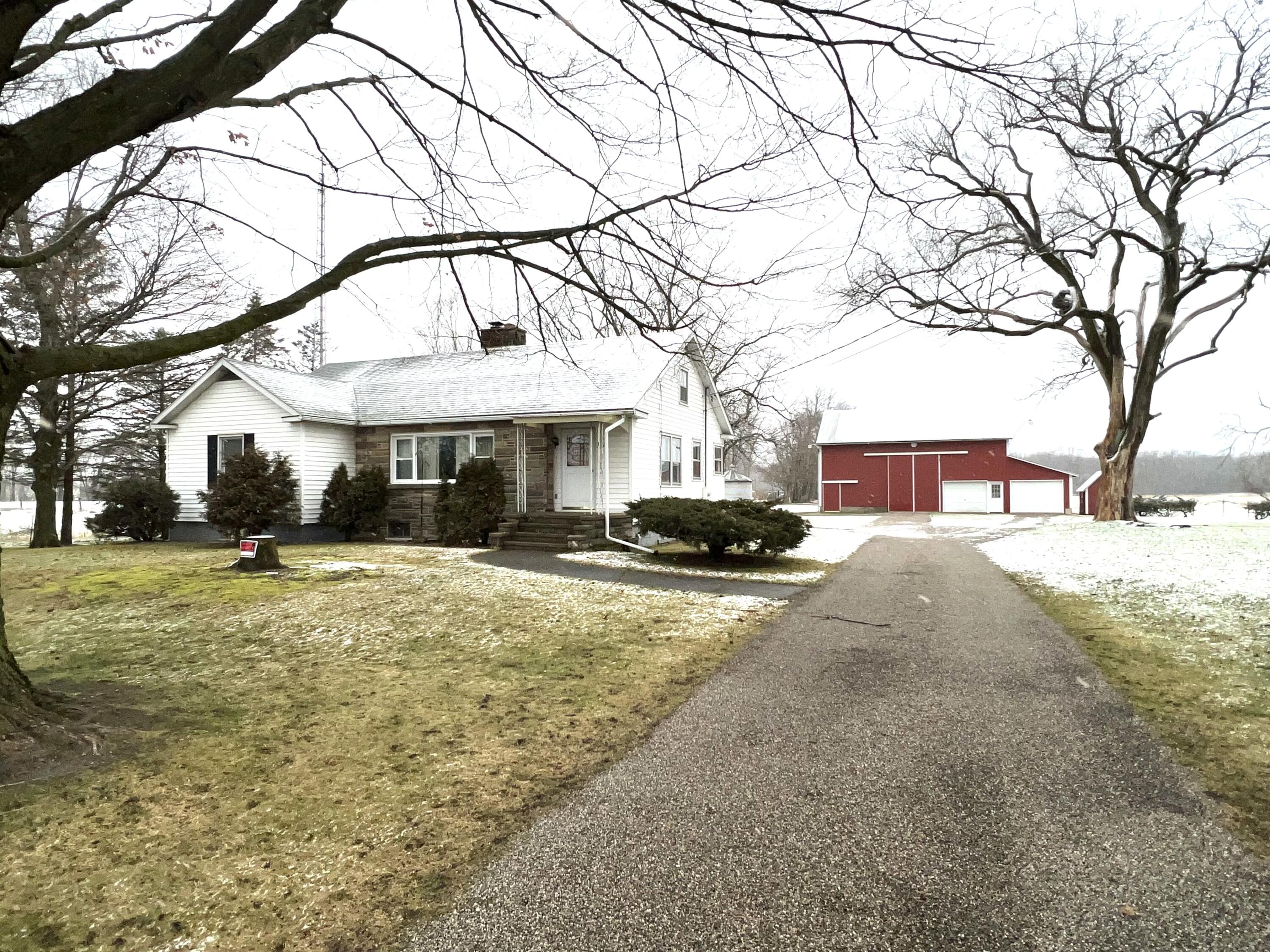 678 West Central Road Bronson, MI 49028 - Photo 1 of 23 IMG_4840