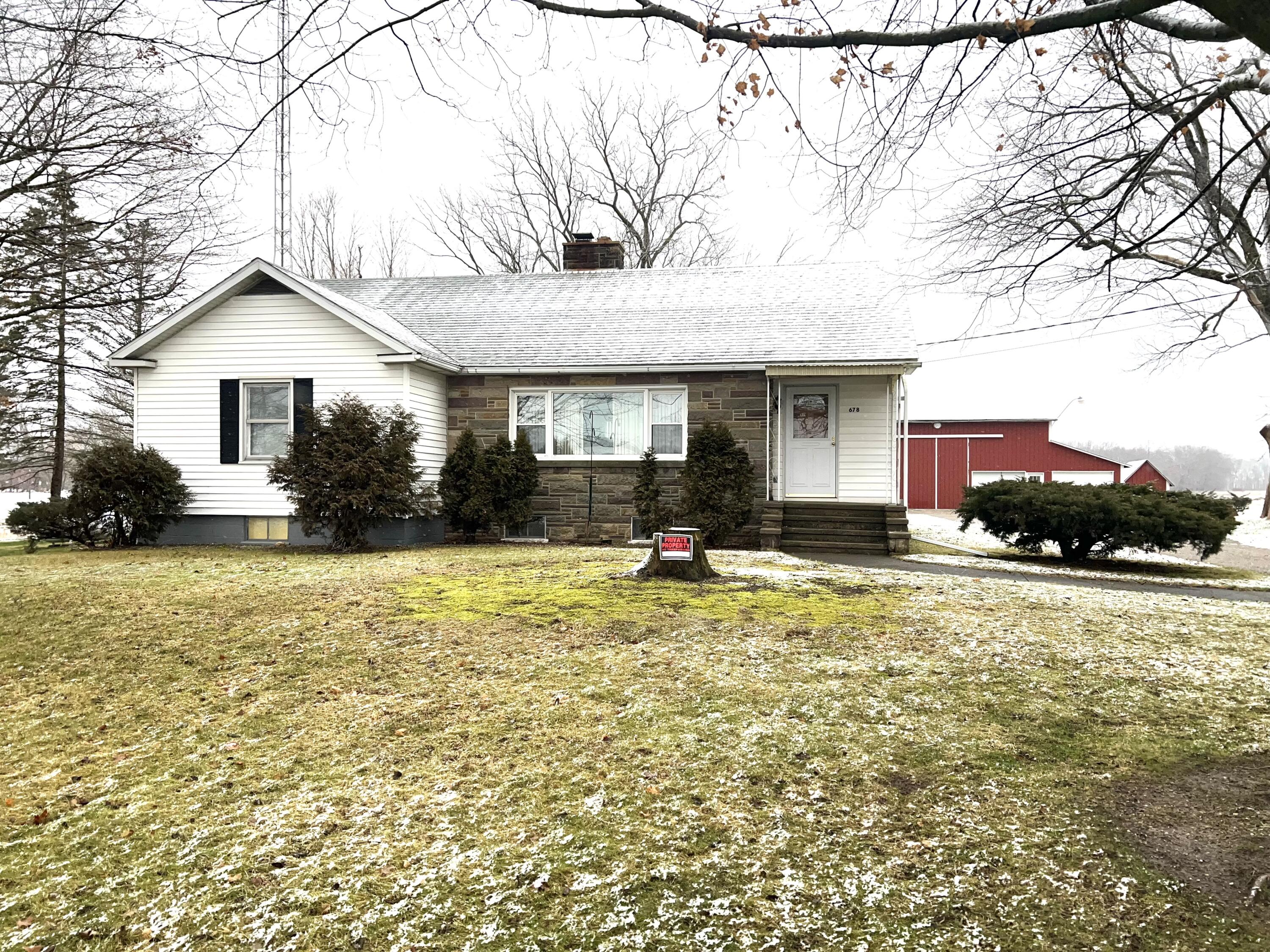 678 West Central Road Bronson, MI 49028 - Photo 2 of 23 IMG_4839