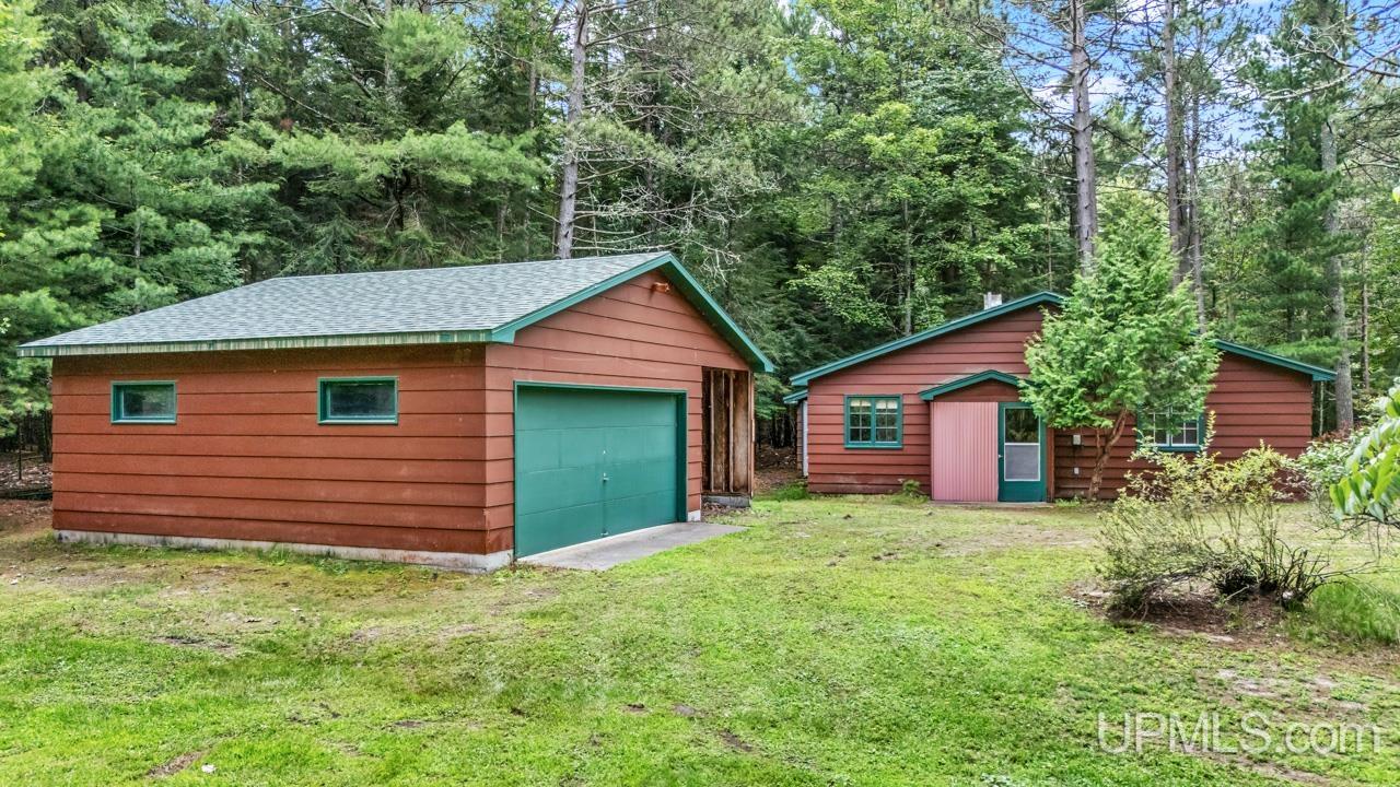 3826 L 15 Escanaba, MI 49829 - Photo 18 of 32