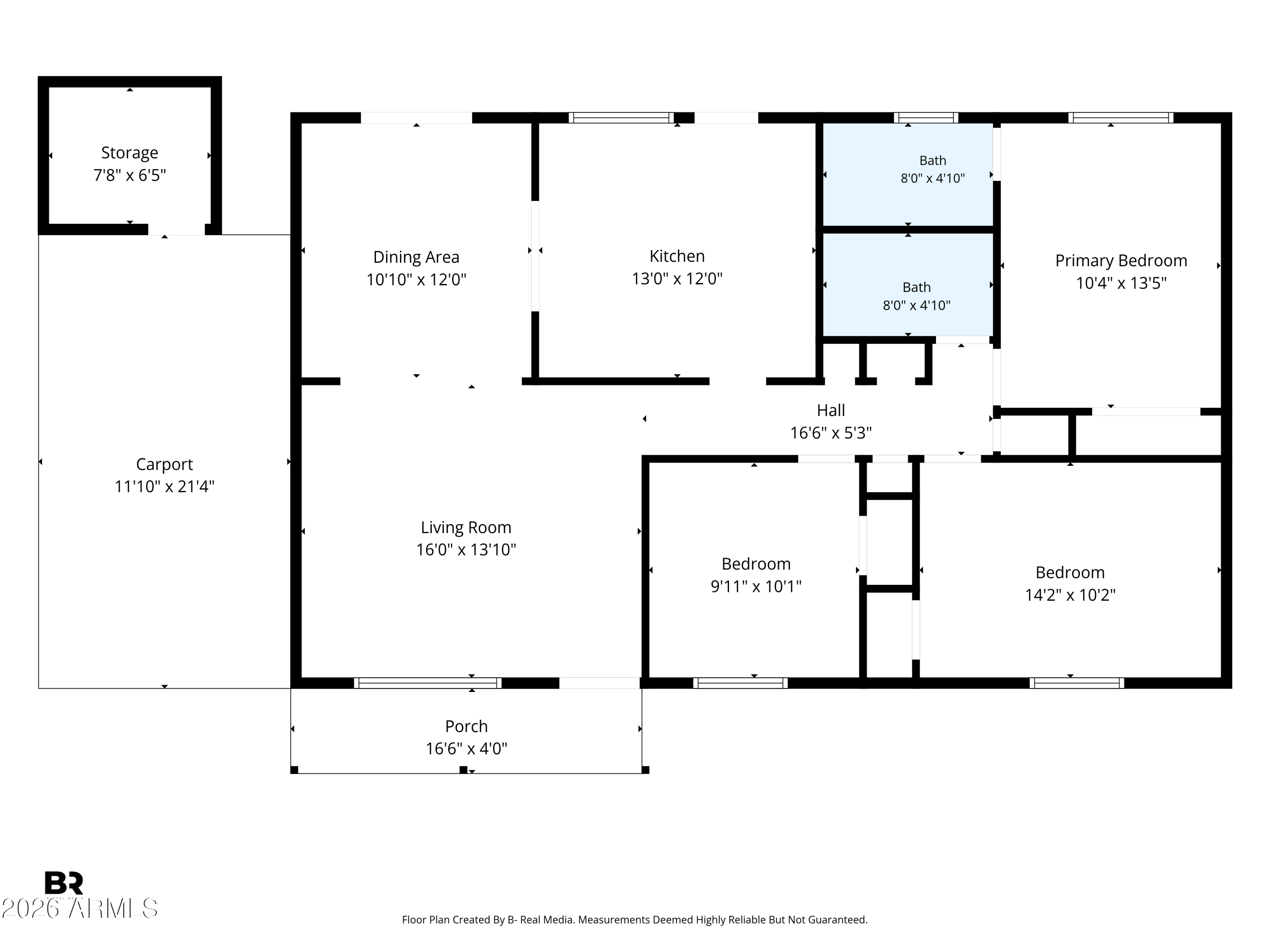 1711 South Roberts Road Tempe, AZ 85281 - Photo 36 of 36