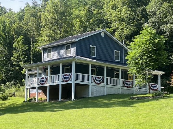 2700 Smith Branch Road Grayson, KY 41143 - Photo 2 of 31