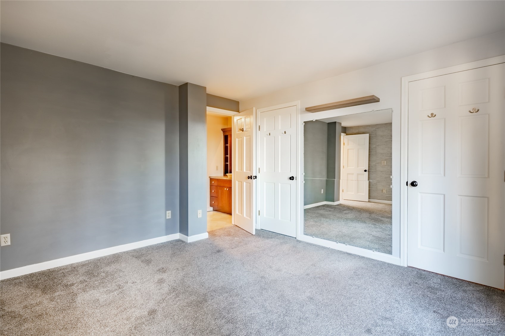 624 Clark Road Bellingham, WA 98225 - Photo 26 of 40 a view of empty room