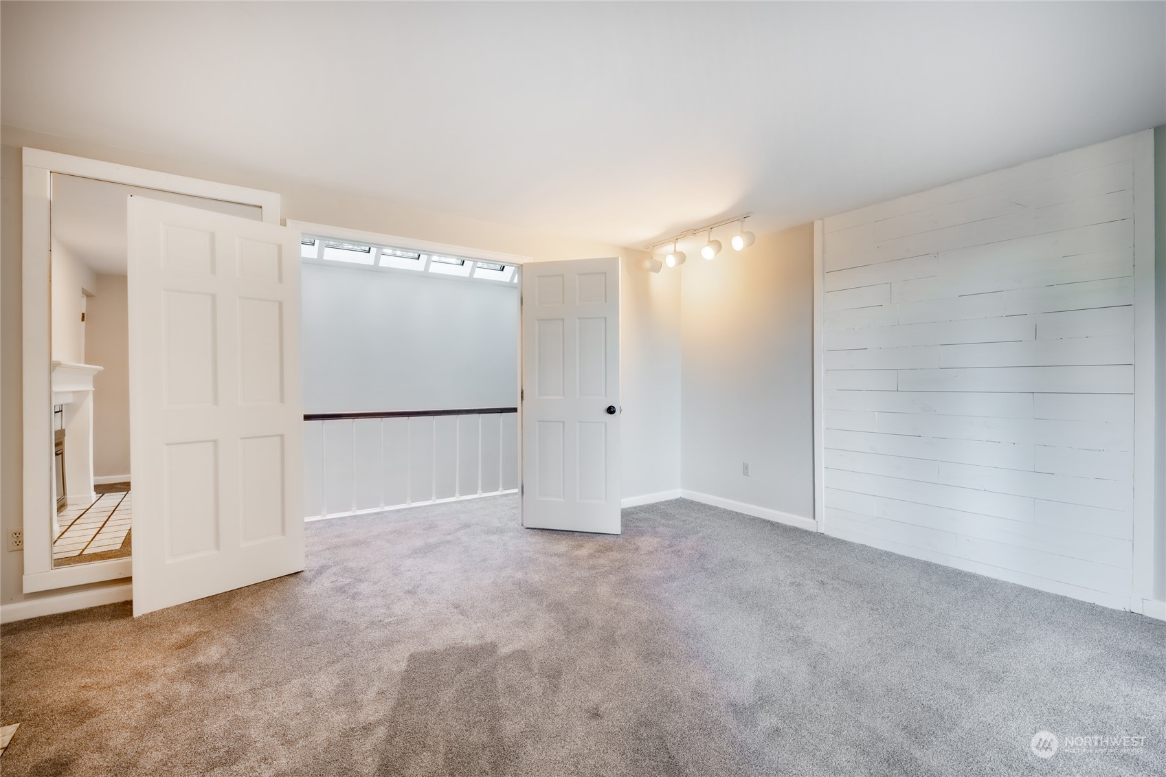 624 Clark Road Bellingham, WA 98225 - Photo 30 of 40 a view of an empty room