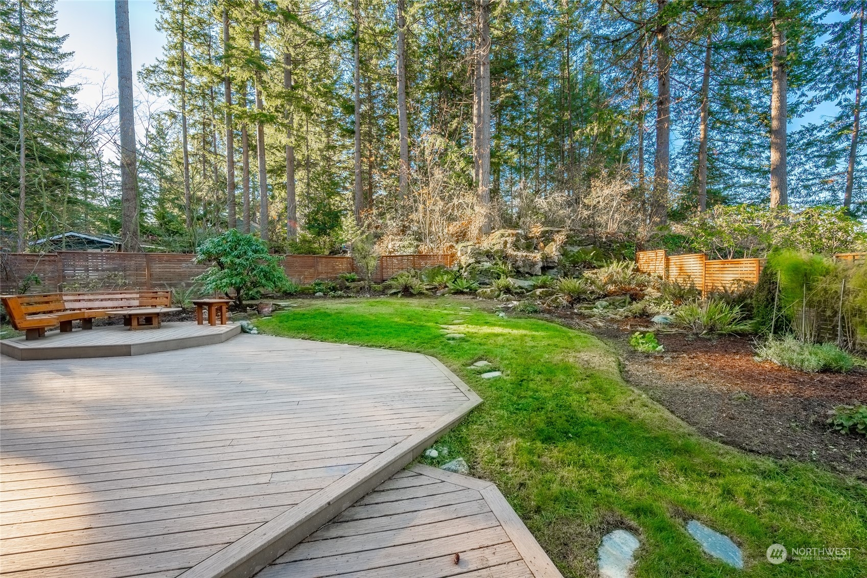 624 Clark Road Bellingham, WA 98225 - Photo 40 of 40 a car parked on the side of the road