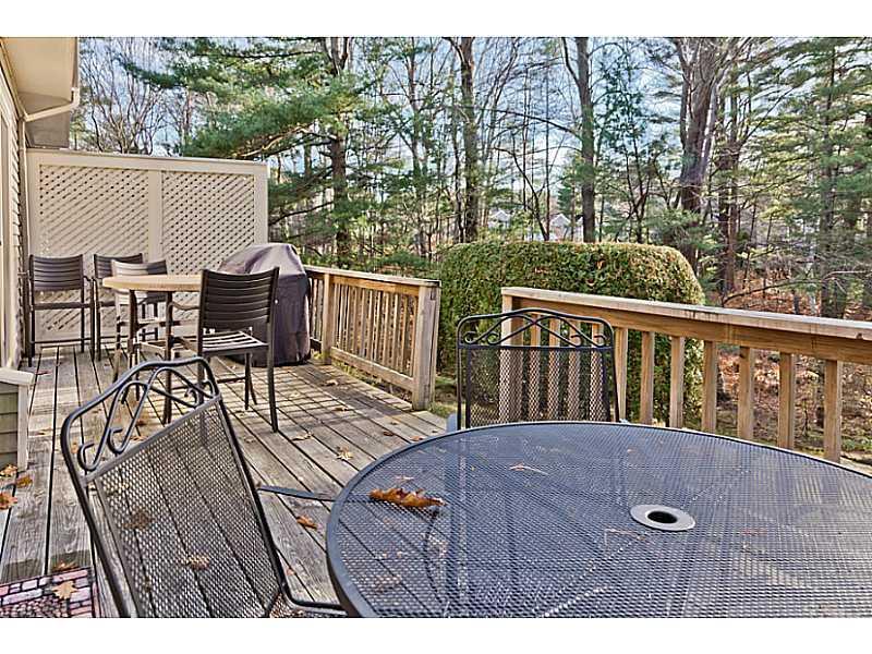 56 Foreside Common Road, Unit 56 Falmouth, ME 04105 - Photo 22 of 30 Patio/Deck.