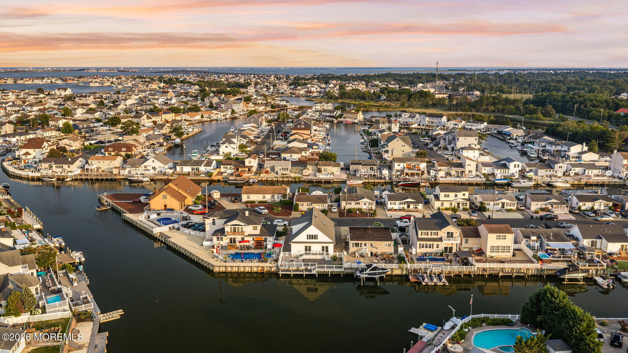 2526 Hiering Road Toms River, NJ 08753 - Photo 57 of 72 Aerial Perspective