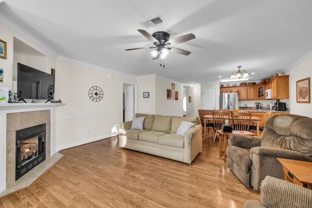 $265,000 | 72 Anchor Drive, Rossville, GA 30741