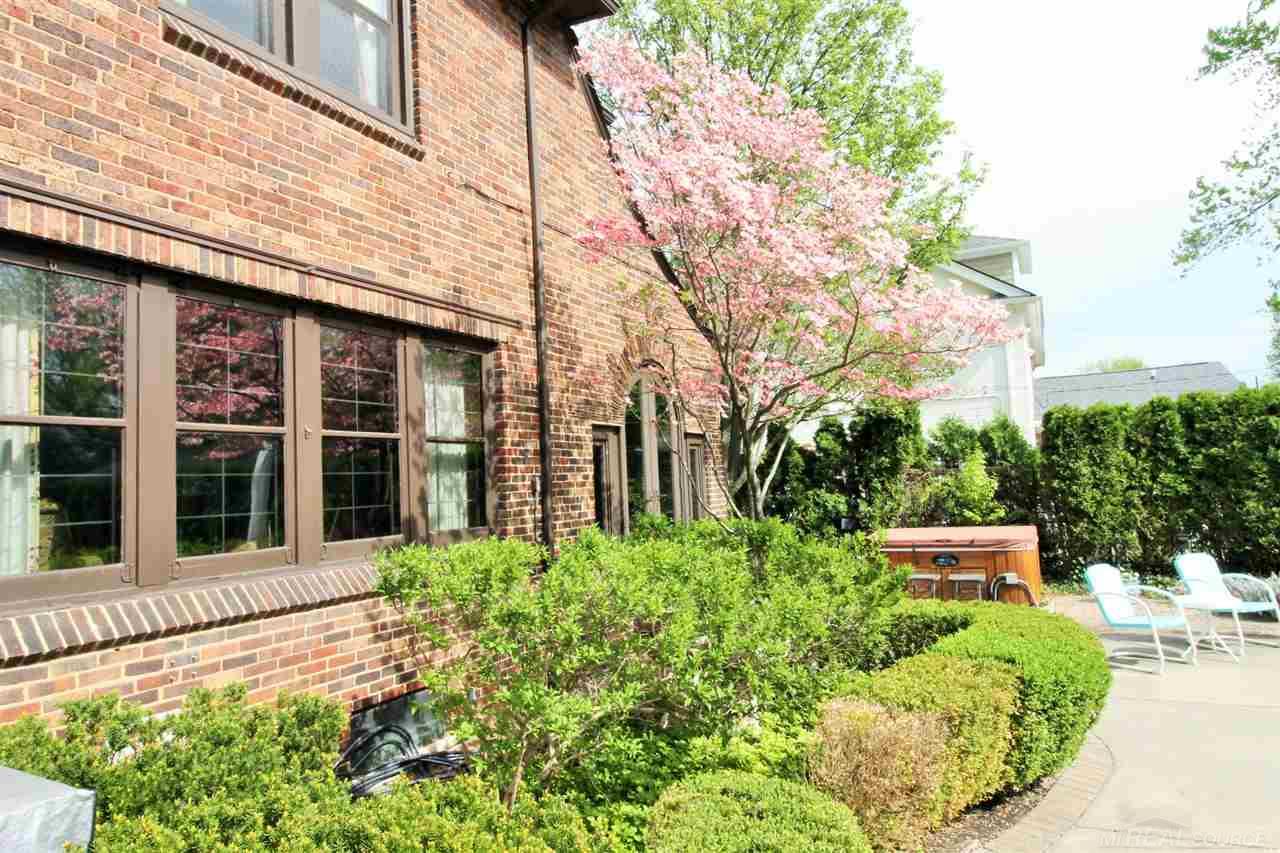 865 Trombley Road Grosse Pointe Park, MI 48230 - Photo 86 of 99
