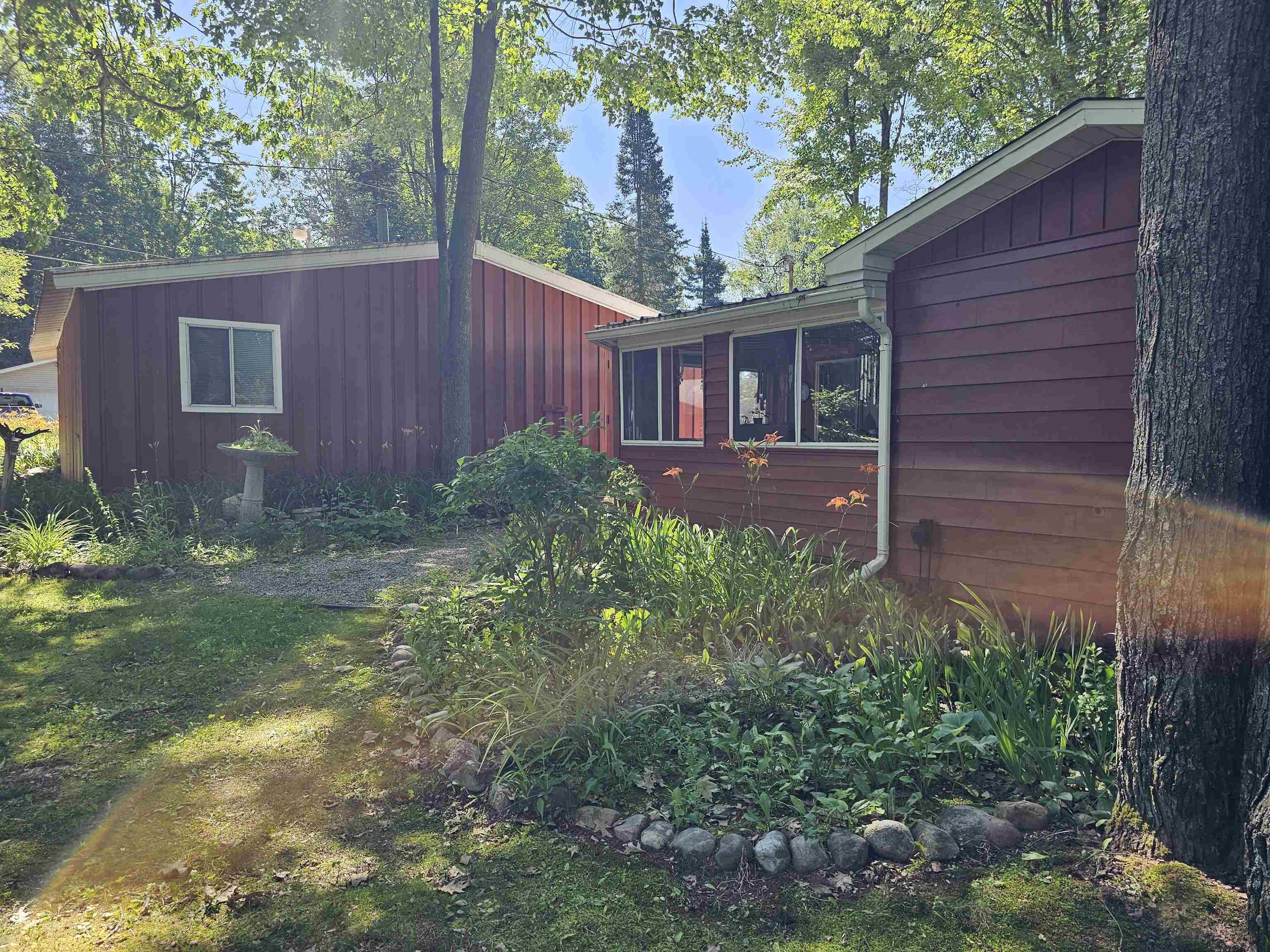 2665 Rose City Road Lupton, MI 48635 - Photo 30 of 32