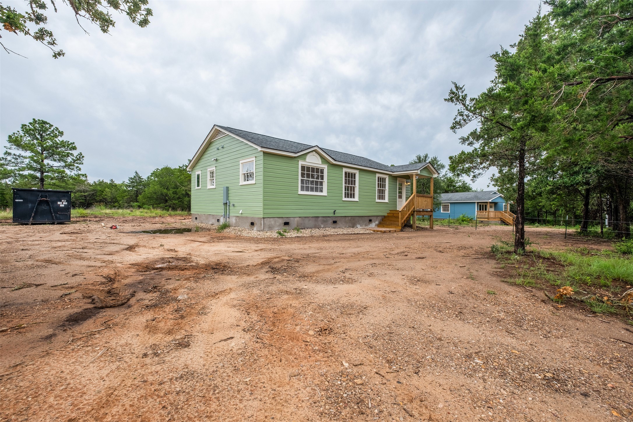 251 Foothill Road Bastrop, TX 78602 - Photo 3 of 21