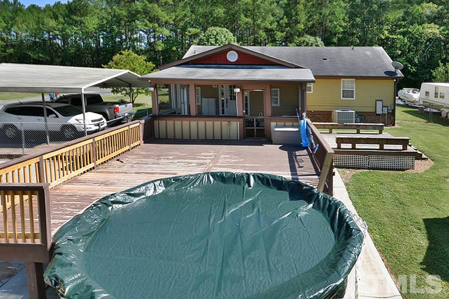4111 Cheek Road Durham, NC 27704 - Photo 23 of 25