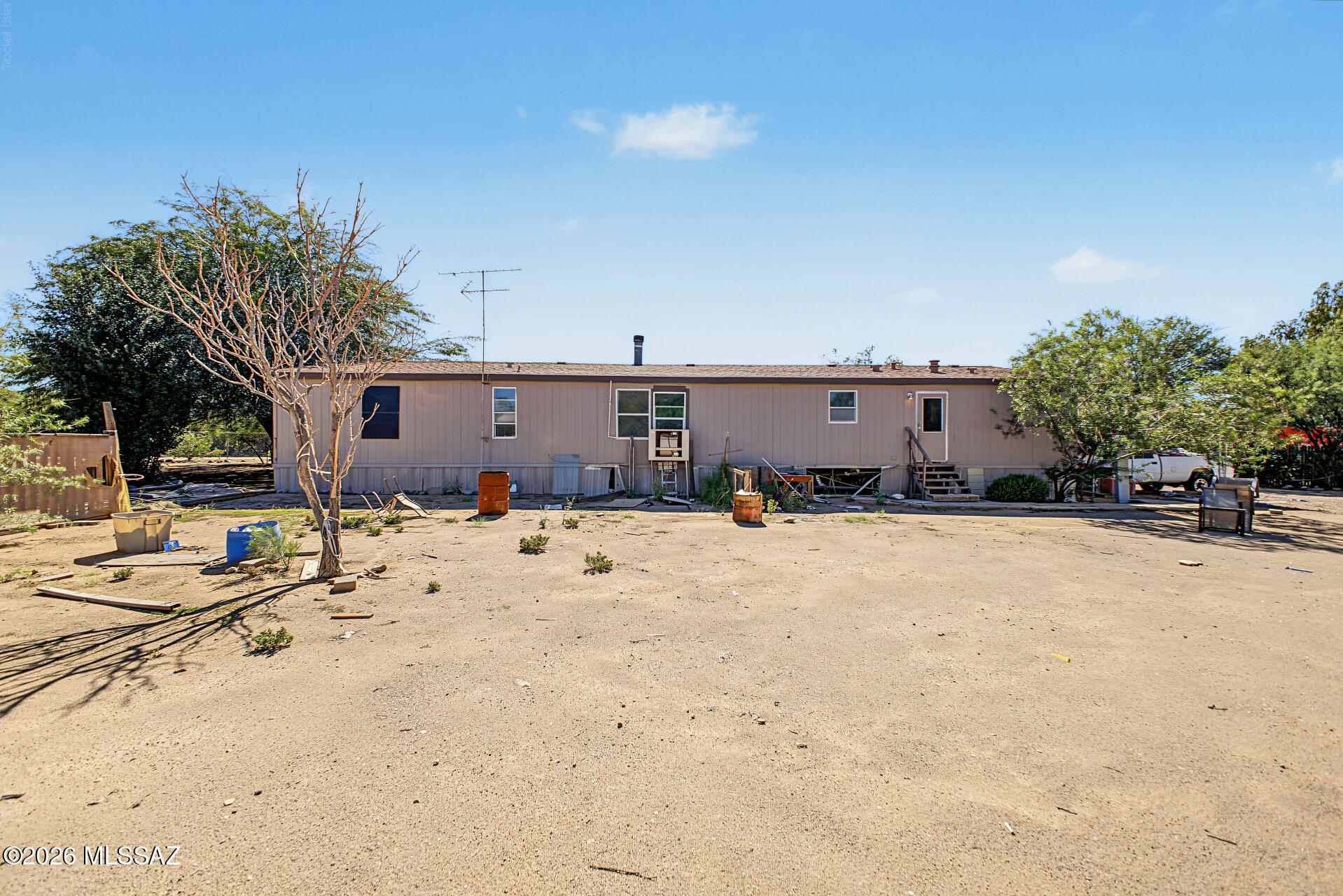 11196 West Massingale Road Tucson, AZ 85743 - Photo 26 of 31 36-Massingale